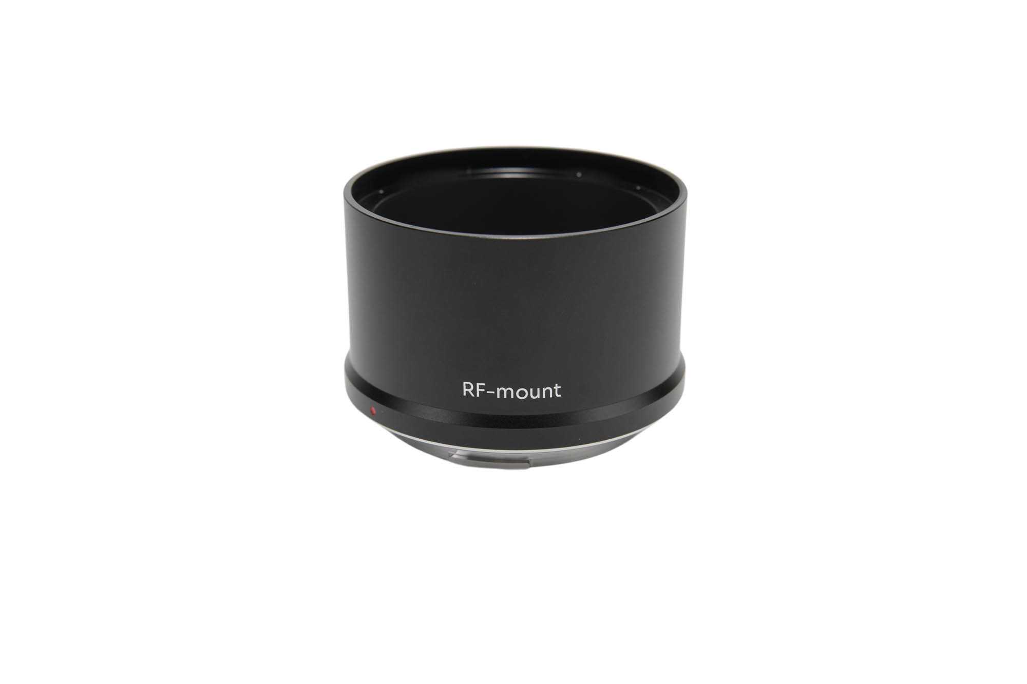 Nanomorph Zoom 28-55mm, 50-100mm T2.9 bayonet - Canon RF - Afbeelding 2