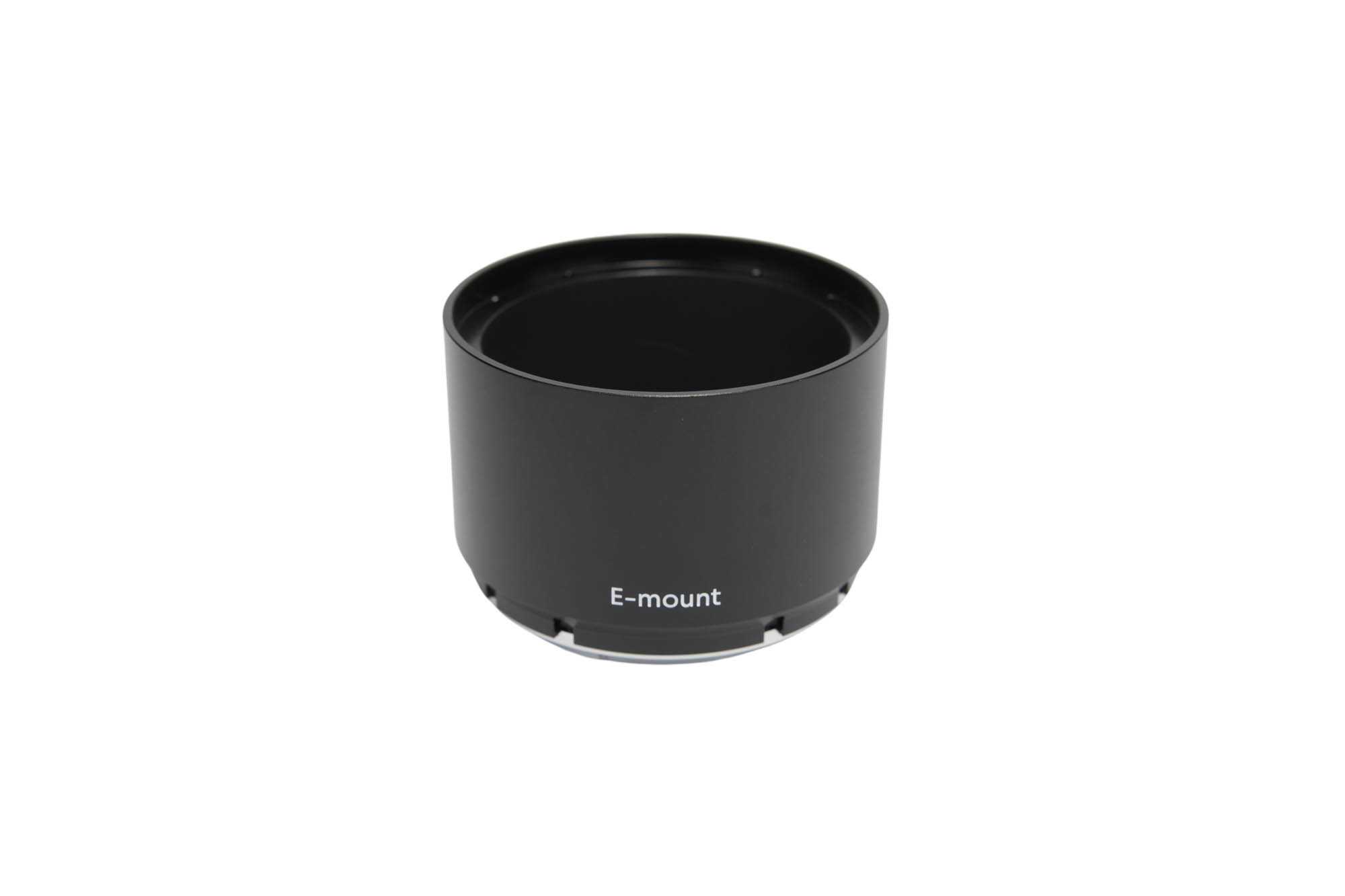 Nanomorph Zoom 28-55mm, 50-100mm T2.9 bayonet - Sony E - Afbeelding 2