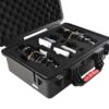 Nanomorph S35 Zoom Bundle (28-55mm, 50-100mm) (Amber) - Afbeelding 7