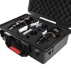 Nanomorph S35 Zoom Bundle (28-55mm, 50-100mm) (Amber) - Afbeelding 8