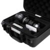 Nanomorph Zoom 28-55mm T2.9 1.5X S35 (Amber) PL/ EF - Afbeelding 4