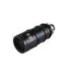 Nanomorph Zoom 28-55mm T2.9 1.5X S35 (Blue) PL/ EF - Afbeelding 3