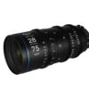 Ranger 28-75mm T2.9 FF Cine Lens - Arri PL/Canon EF - Afbeelding 3