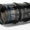 Ranger 28-75mm T2.9 FF Cine Lens - Arri PL/Canon EF - Afbeelding 4