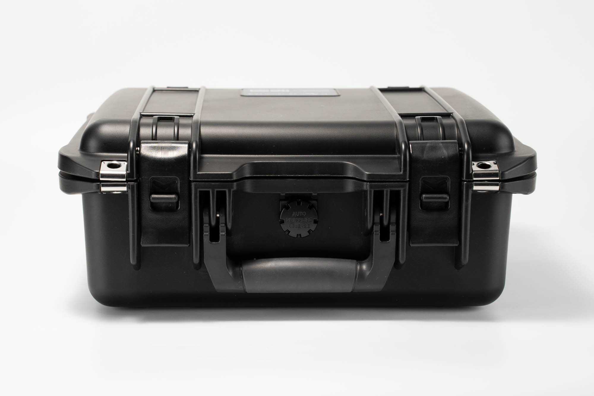 Ranger 28-75mm T2.9 FF Cine Lens - Arri PL/Canon EF - Afbeelding 8