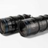 Ranger Bundel 28-75, 75-180mm T2.9 FF Cine Lens - Arri PL/Canon EF - Afbeelding 2