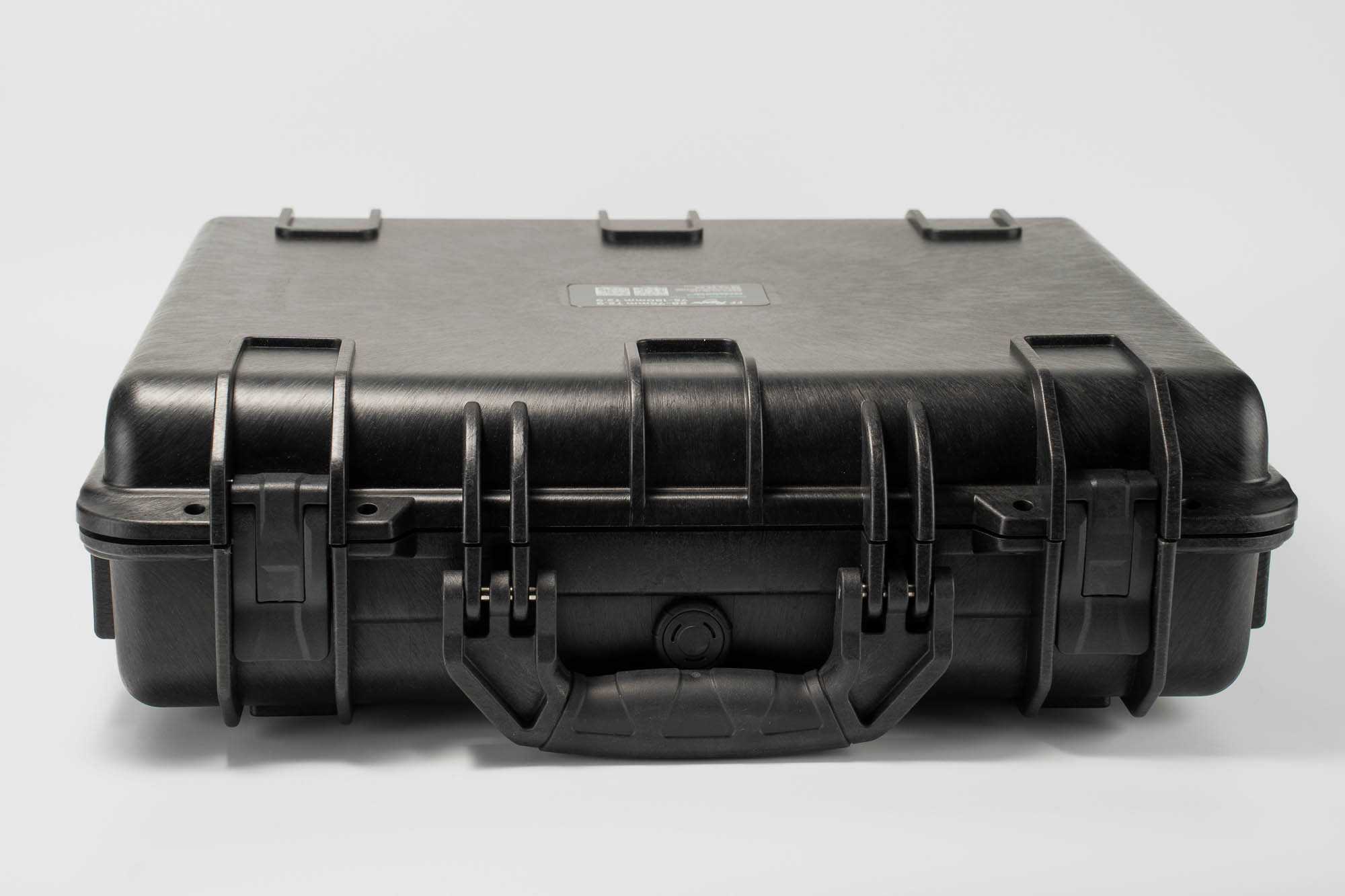 Ranger Bundel 28-75, 75-180mm T2.9 FF Cine Lens - Arri PL/Canon EF - Afbeelding 5