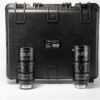 Ranger Bundel 28-75, 75-180mm T2.9 FF Cine Lens - Arri PL/Canon EF - Afbeelding 6