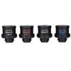 Proteus Flex 2X Anamorphic 28mm T2 - Arri PL+EF - Afbeelding 3