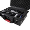Proteus Flex 2X Anamorphic 28mm T2 - Arri PL+EF - Afbeelding 7