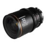 Nanomorph 32mm T2.9 1.5X LF (Amber) PL/EF - Afbeelding 3