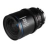 Nanomorph 32mm T2.9 1.5X LF (Blue) PL/EF - Afbeelding 3