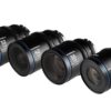 Nanomorph LF 4-Lens Bundle 32/42/55/85mm (Blue) - Afbeelding 2
