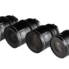 Nanomorph LF 4-Lens Bundle 32/42/55/85mm (Silver) - Afbeelding 2