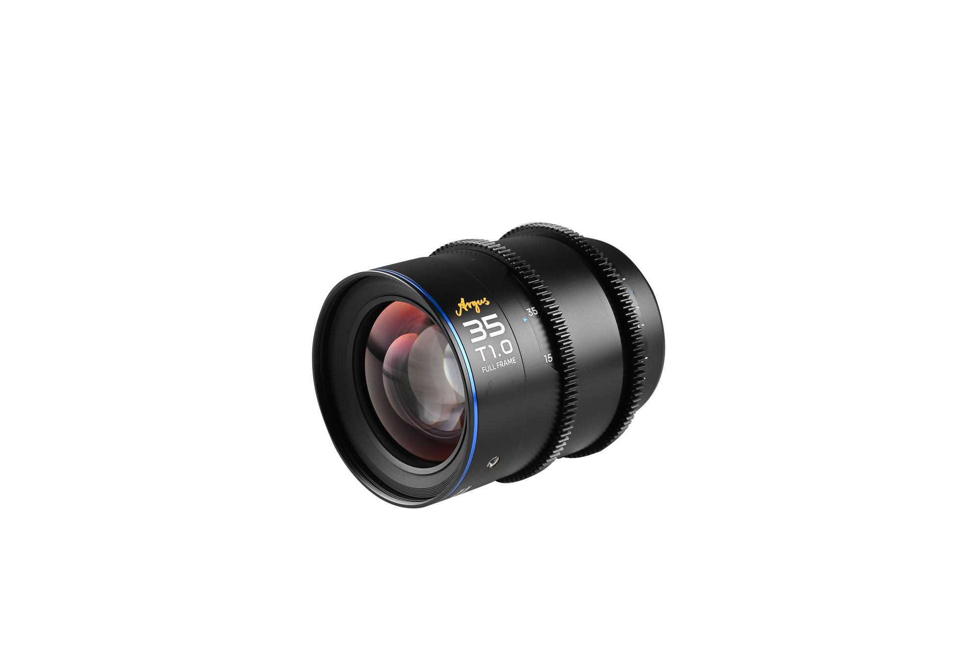 Argus FF Cine 35mm T1 Nikon Z - Afbeelding 3