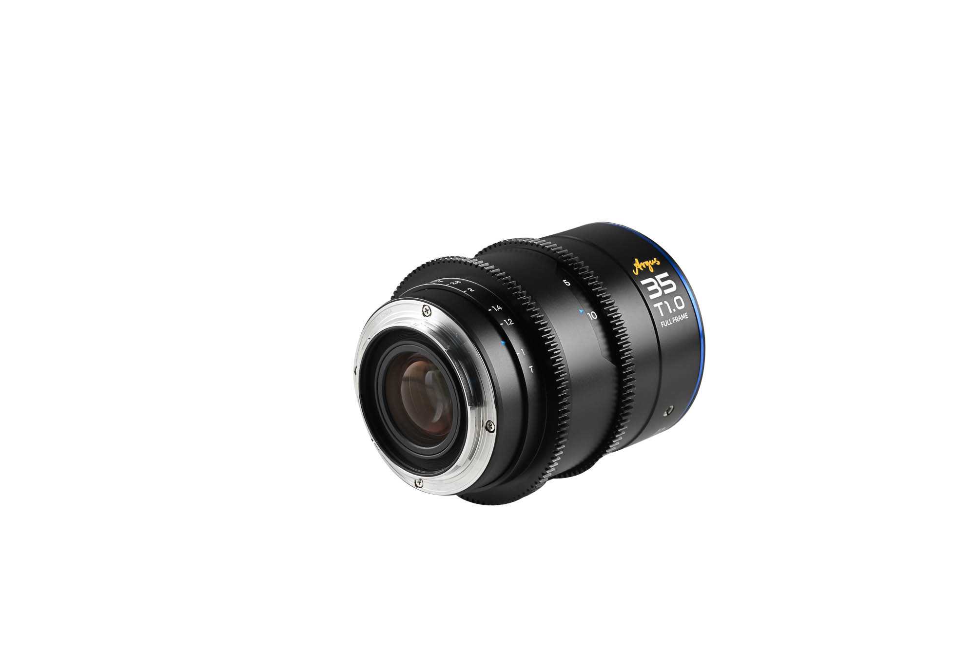 Argus FF Cine 35mm T1 Nikon Z - Afbeelding 4