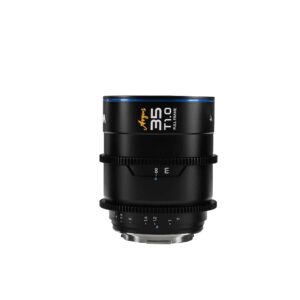 Argus FF Cine 35mm T1 Canon RF