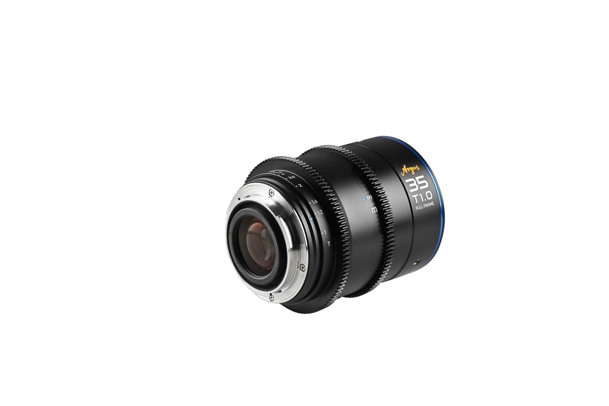 Argus FF Cine 35mm T1 Canon RF - Afbeelding 4