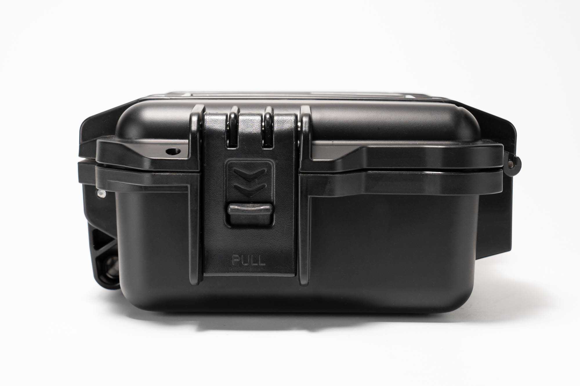 Argus FF Cine 35mm T1 Canon RF - Afbeelding 9