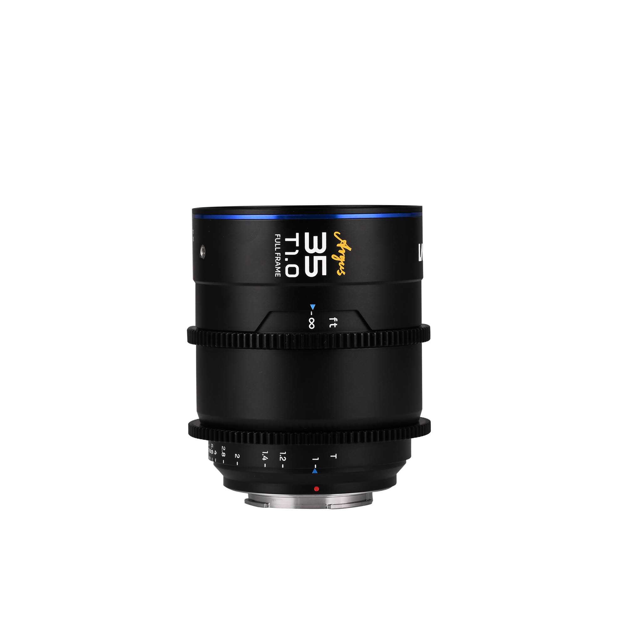 Argus FF Cine 35mm T1 Sony FE