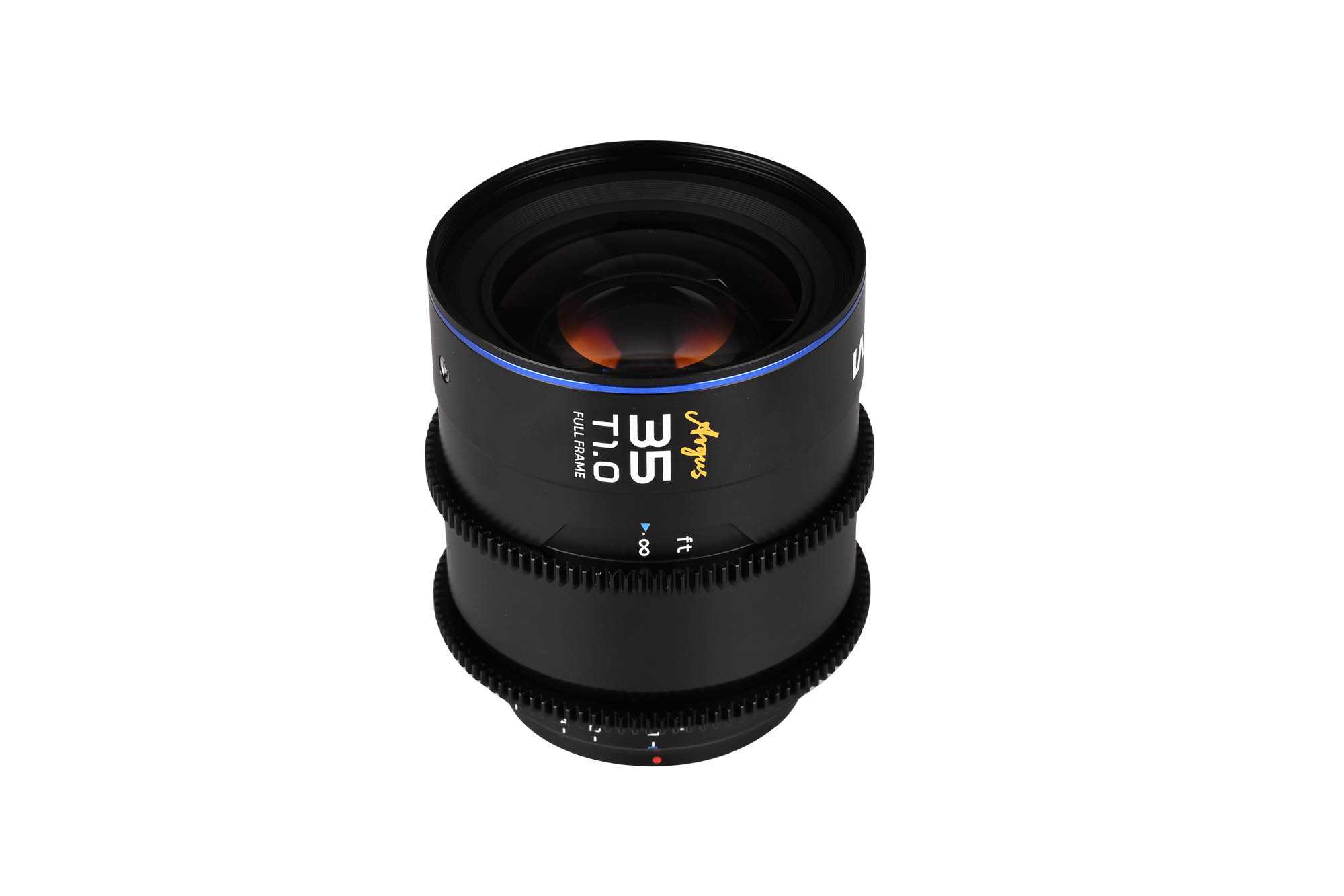 Argus FF Cine 35mm T1 Sony FE - Afbeelding 2