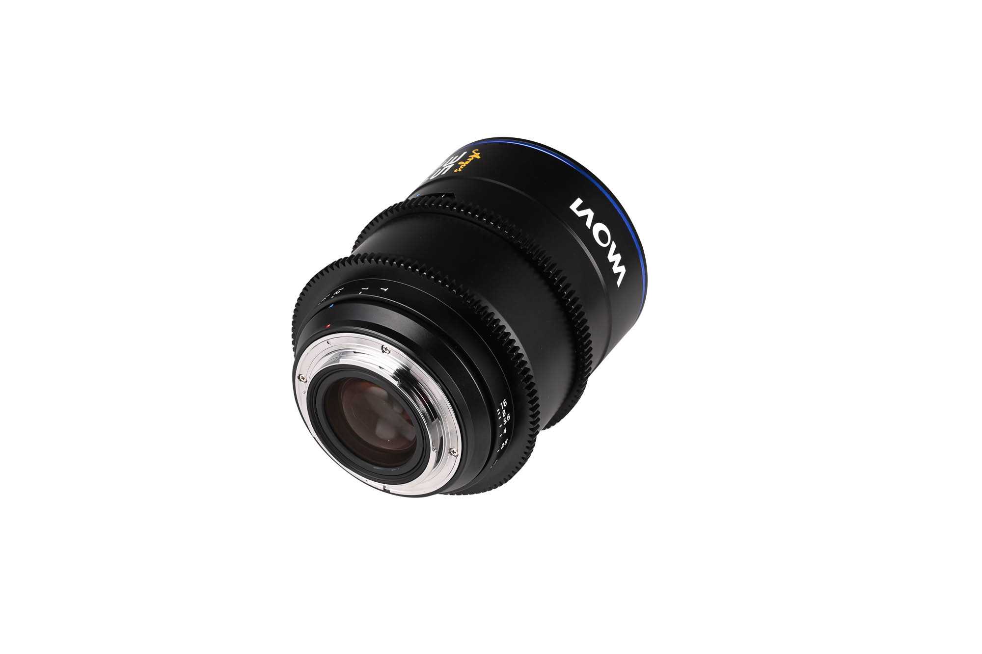 Argus FF Cine 35mm T1 Sony FE - Afbeelding 4