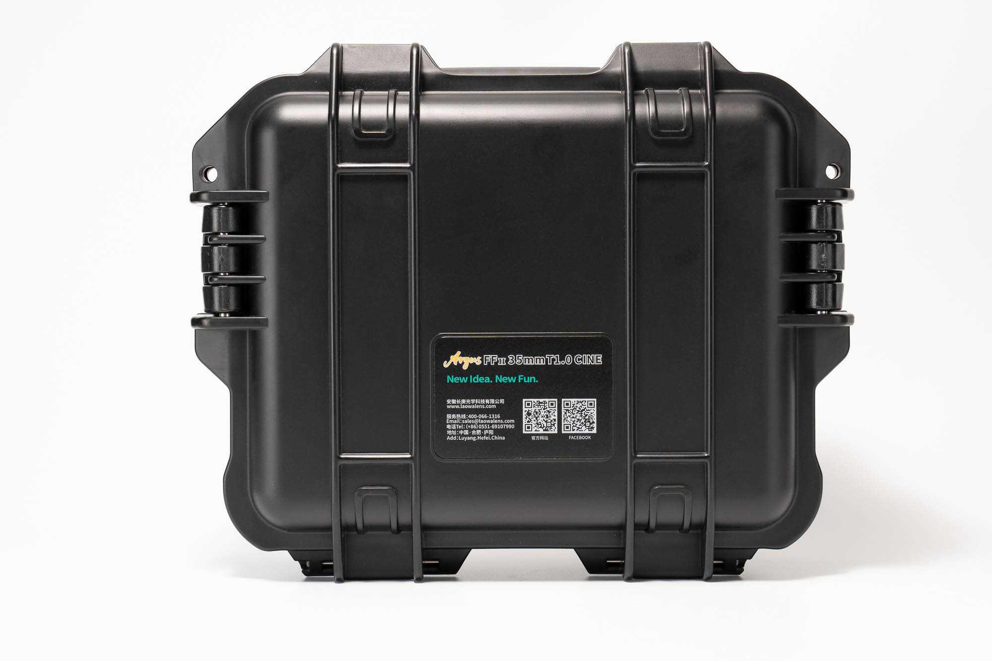 Argus FF Cine 35mm T1 Sony FE - Afbeelding 7