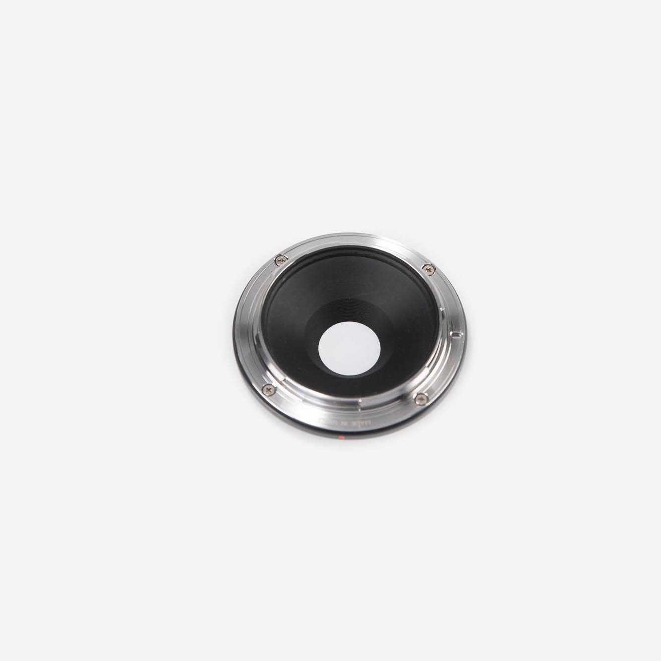 Nanomorph 35mm T2.4 Interchangeable bayonet Canon RF