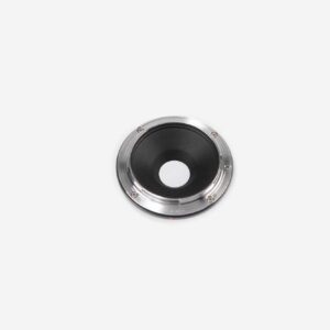 Nanomorph 35mm T2.4 Interchangeable bayonet Canon RF