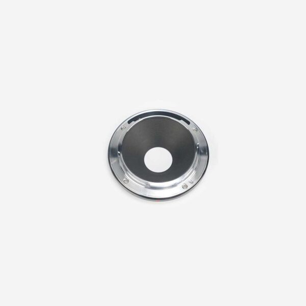 Nanomorph 35mm T2.4 Interchangeable bayonet DL