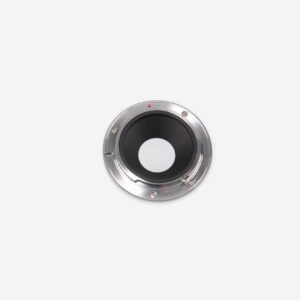 Nanomorph 35mm T2.4 Interchangeable bayonet MFT