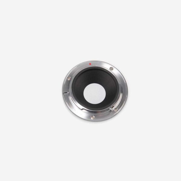 Nanomorph 35mm T2.4 Interchangeable bayonet MFT
