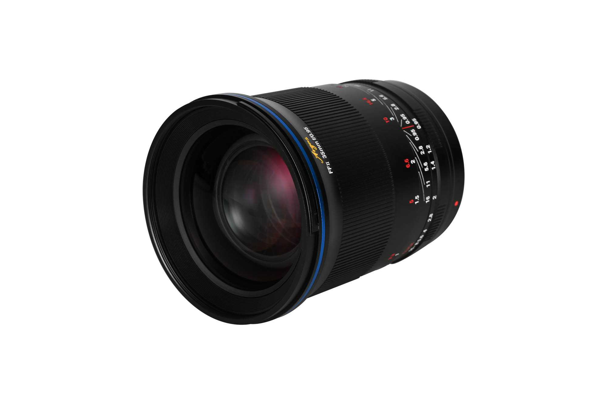 Argus 35mm f/0.95 FF - Nikon Z - Afbeelding 3