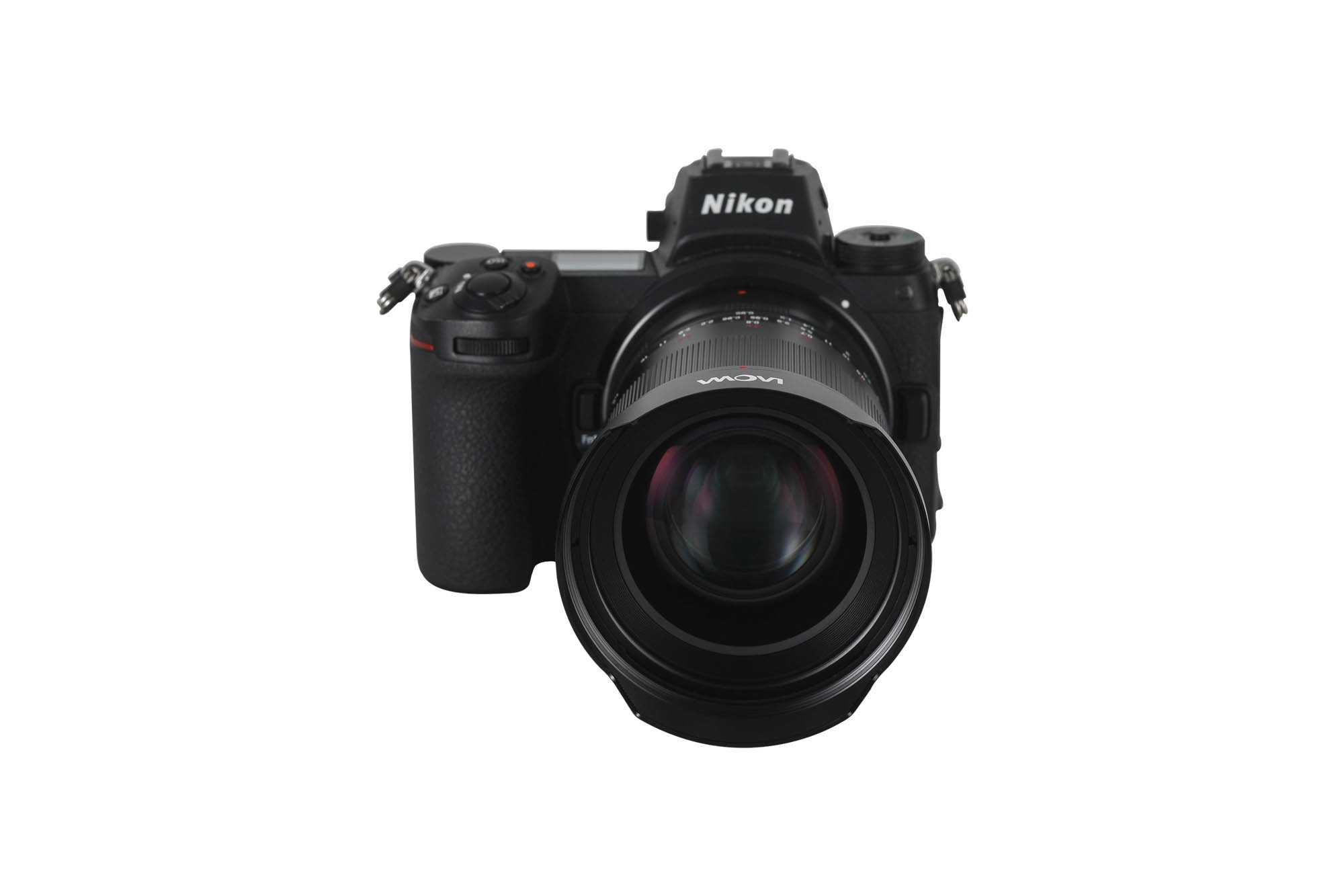 Argus 35mm f/0.95 FF - Nikon Z - Afbeelding 8