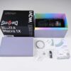 Sword 35mm T2.9 1X Macro Cine Lens - Arri PL - Afbeelding 5