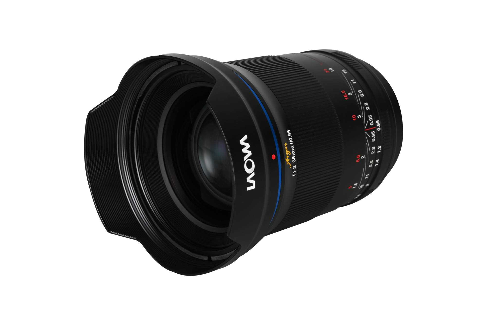 Argus 35mm f/0.95 FF - Sony FE - Afbeelding 2