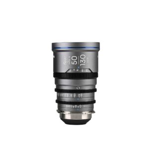 Ranger S35 50-130mm T2.9 Cine Lens Lite PL/ EF