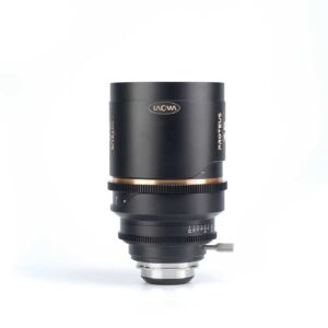 Proteus 2X Anamorphic 35mm T2 - Amber - Arri PL+EF