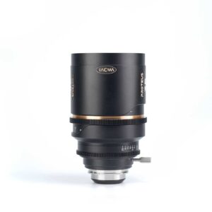 Proteus 2X Anamorphic 35mm T2 - Blue - Arri PL+EF