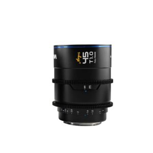 Argus FF Cine 45mm T1 Nikon Z