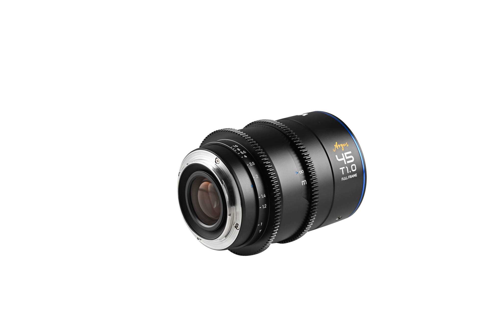 Argus FF Cine 45mm T1 Nikon Z - Afbeelding 4