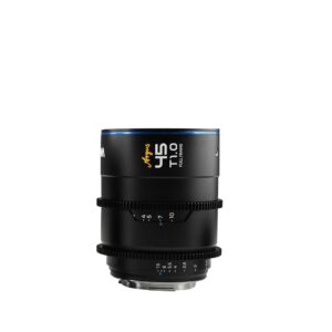 Argus FF Cine 45mm T1 Canon RF