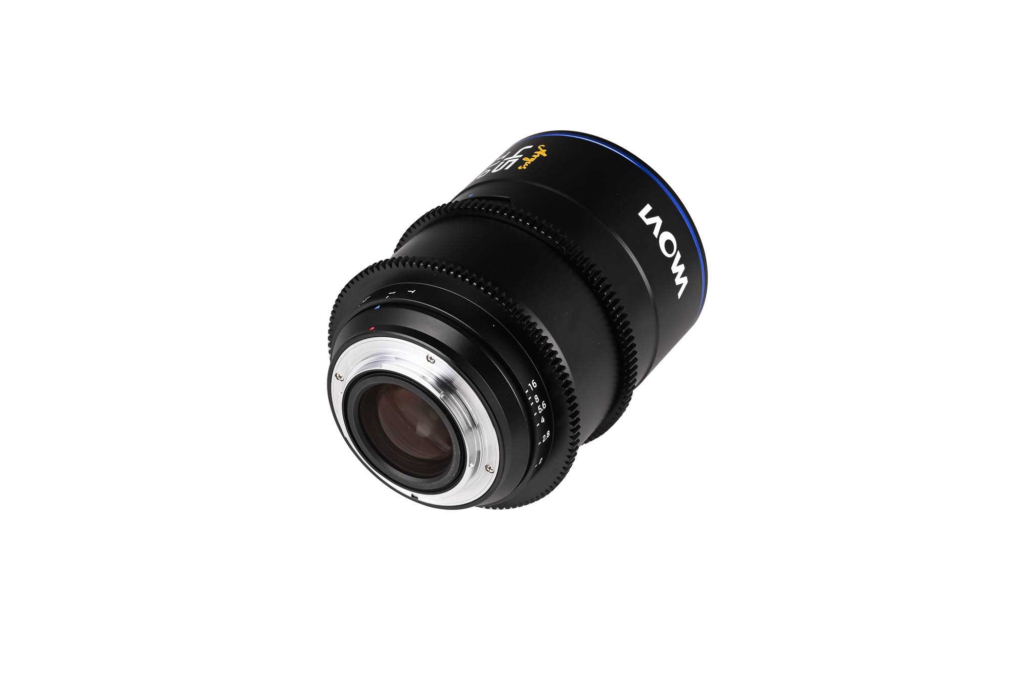 Argus FF Cine 45mm T1 Sony FE - Afbeelding 4