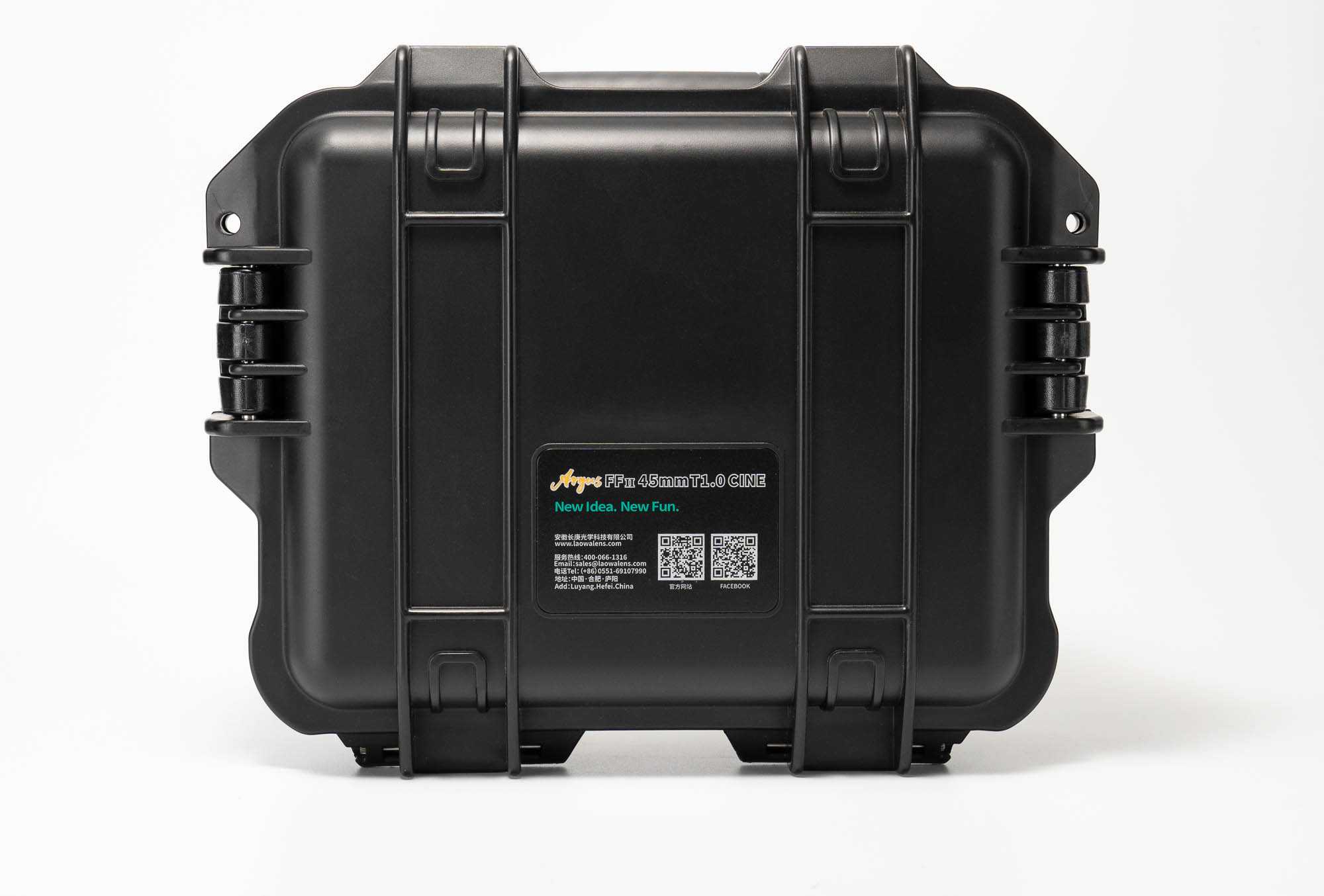 Argus FF Cine 45mm T1 Sony FE - Afbeelding 8