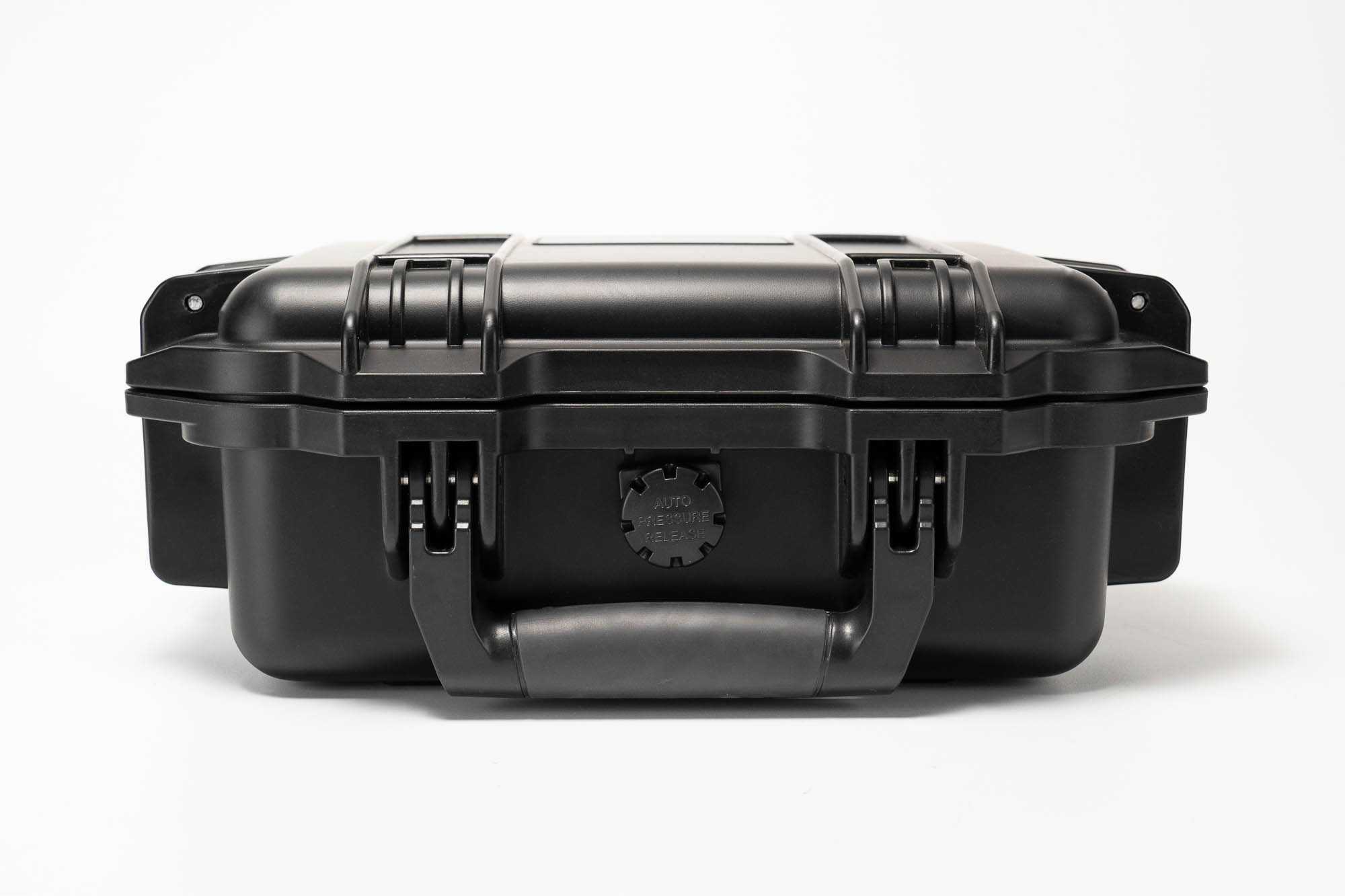 Argus FF Cine 45mm T1 Sony FE - Afbeelding 9