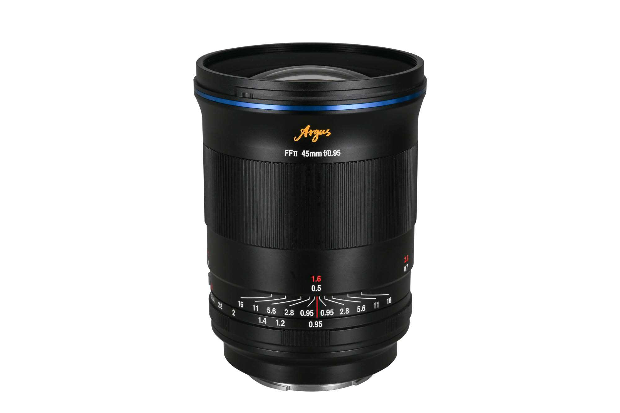Argus 45mm f/0.95 FF - Sony FE - Afbeelding 2