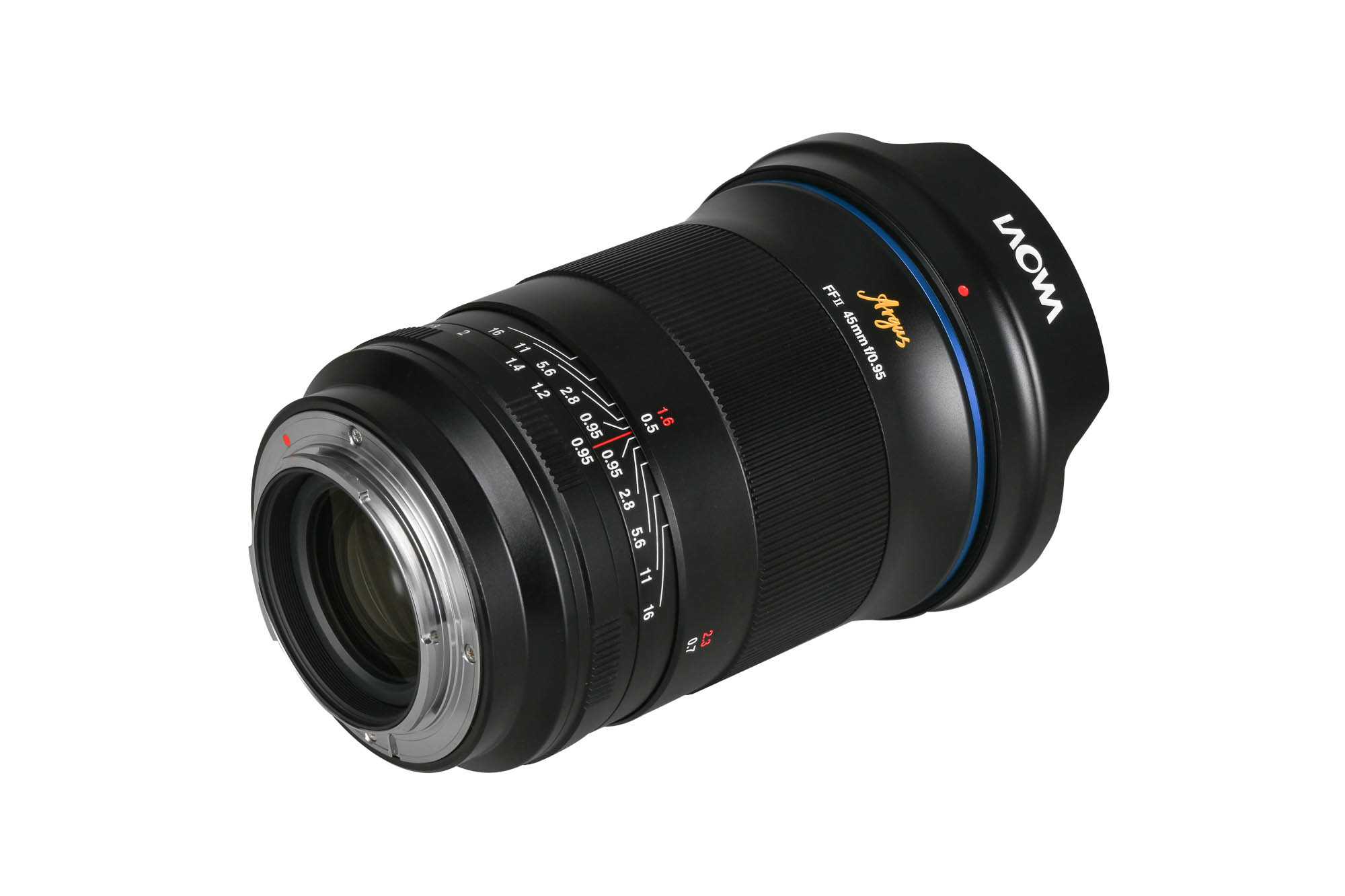 Argus 45mm f/0.95 FF - Sony FE - Afbeelding 4