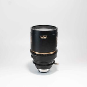 Proteus 2X Anamorphic 45mm T2 - Amber - Arri PL+EF