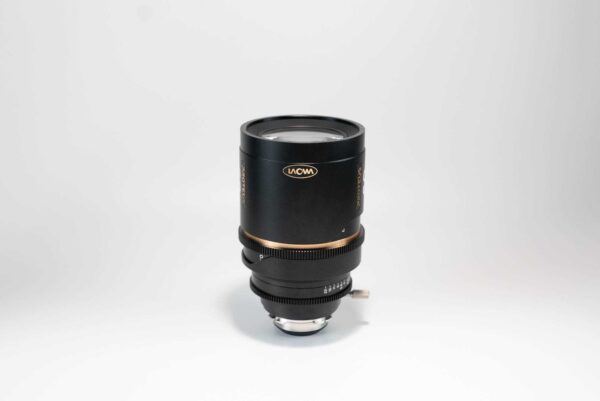 Proteus 2X Anamorphic 45mm T2 - Amber - Arri PL+EF