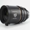 Proteus 2X Anamorphic 45mm T2 - Amber - Arri PL+EF - Afbeelding 8